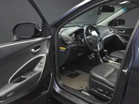Hyundai Santa fe 2.0 4WD | Auto.bg — изображение 10 Hyundai Santa fe 2.0 4WD | Auto.bg — изображение 10