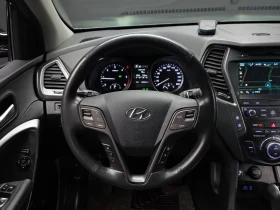 Hyundai Santa fe 2.0 4WD | Auto.bg — изображение 13 Hyundai Santa fe 2.0 4WD | Auto.bg — изображение 13