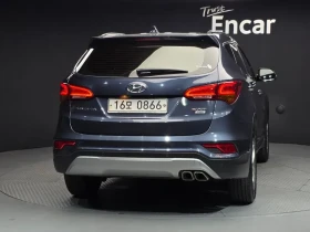 Hyundai Santa fe 2.0 4WD | Auto.bg — изображение 4 Hyundai Santa fe 2.0 4WD | Auto.bg — изображение 4