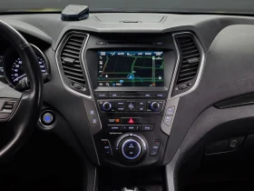 Hyundai Santa fe 2.0 4WD | Auto.bg — изображение 12 Hyundai Santa fe 2.0 4WD | Auto.bg — изображение 12