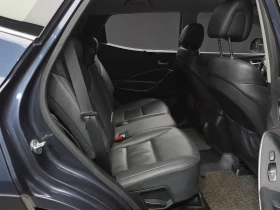 Hyundai Santa fe 2.0 4WD | Auto.bg — изображение 11 Hyundai Santa fe 2.0 4WD | Auto.bg — изображение 11