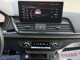 Audi SQ5 PREMIUM* DISTRONIC* ПАНОРАМА* ПОДГРЕВ* КАМЕРА | Auto.bg — изображение 14 Audi SQ5 PREMIUM* DISTRONIC* ПАНОРАМА* ПОДГРЕВ* КАМЕРА | Auto.bg — изображение 14