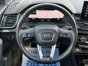 Audi SQ5 PREMIUM* DISTRONIC* ПАНОРАМА* ПОДГРЕВ* КАМЕРА | Auto.bg — изображение 11 Audi SQ5 PREMIUM* DISTRONIC* ПАНОРАМА* ПОДГРЕВ* КАМЕРА | Auto.bg — изображение 11