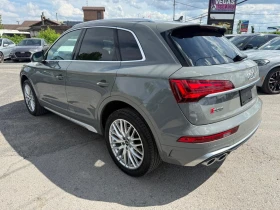 Audi SQ5 PREMIUM* DISTRONIC* ПАНОРАМА* ПОДГРЕВ* КАМЕРА | Auto.bg — изображение 4 Audi SQ5 PREMIUM* DISTRONIC* ПАНОРАМА* ПОДГРЕВ* КАМЕРА | Auto.bg — изображение 4