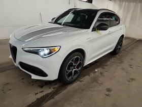 Alfa Romeo Stelvio VELOCE 2.0T * * CARFAX * * АВТО КРЕДИТ * *