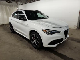 Alfa Romeo Stelvio VELOCE 2.0T * * CARFAX * * АВТО КРЕДИТ * * | Auto.bg — изображение 2 Alfa Romeo Stelvio VELOCE 2.0T * * CARFAX * * АВТО КРЕДИТ * * | Auto.bg — изображение 2