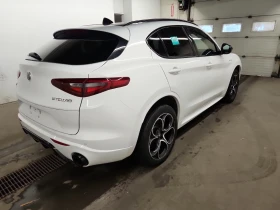 Alfa Romeo Stelvio VELOCE 2.0T * * CARFAX * * АВТО КРЕДИТ * * | Auto.bg — изображение 3 Alfa Romeo Stelvio VELOCE 2.0T * * CARFAX * * АВТО КРЕДИТ * * | Auto.bg — изображение 3