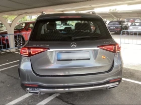 Mercedes-Benz GLE 300 -AMG line | Auto.bg — изображение 6 Mercedes-Benz GLE 300 -AMG line | Auto.bg — изображение 6