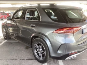 Mercedes-Benz GLE 300 -AMG line | Auto.bg — изображение 5 Mercedes-Benz GLE 300 -AMG line | Auto.bg — изображение 5