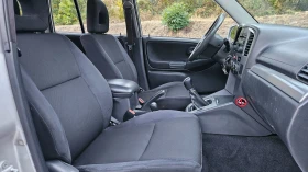 Suzuki Grand vitara 2.0 HDI FACELIFT/KLIMATRON/TOP SUSTOQNIE | Auto.bg — изображение 13 Suzuki Grand vitara 2.0 HDI FACELIFT/KLIMATRON/TOP SUSTOQNIE | Auto.bg — изображение 13