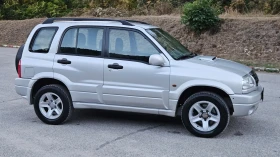 Suzuki Grand vitara 2.0 HDI FACELIFT/KLIMATRON/TOP SUSTOQNIE | Auto.bg — изображение 7 Suzuki Grand vitara 2.0 HDI FACELIFT/KLIMATRON/TOP SUSTOQNIE | Auto.bg — изображение 7