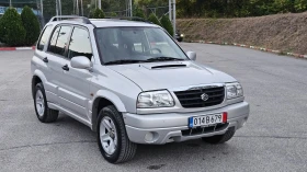 Suzuki Grand vitara 2.0 HDI FACELIFT/KLIMATRON/TOP SUSTOQNIE | Auto.bg — изображение 8 Suzuki Grand vitara 2.0 HDI FACELIFT/KLIMATRON/TOP SUSTOQNIE | Auto.bg — изображение 8