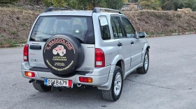 Suzuki Grand vitara 2.0 HDI FACELIFT/KLIMATRON/TOP SUSTOQNIE | Auto.bg — изображение 5 Suzuki Grand vitara 2.0 HDI FACELIFT/KLIMATRON/TOP SUSTOQNIE | Auto.bg — изображение 5