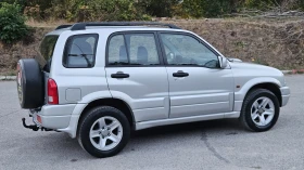 Suzuki Grand vitara 2.0 HDI FACELIFT/KLIMATRON/TOP SUSTOQNIE | Auto.bg — изображение 6 Suzuki Grand vitara 2.0 HDI FACELIFT/KLIMATRON/TOP SUSTOQNIE | Auto.bg — изображение 6
