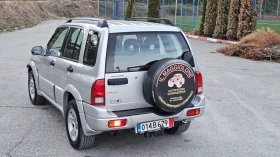 Suzuki Grand vitara 2.0 HDI FACELIFT/KLIMATRON/TOP SUSTOQNIE | Auto.bg — изображение 4 Suzuki Grand vitara 2.0 HDI FACELIFT/KLIMATRON/TOP SUSTOQNIE | Auto.bg — изображение 4