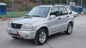 Suzuki Grand vitara 2.0 HDI FACELIFT/KLIMATRON/TOP SUSTOQNIE | Auto.bg — изображение 2 Suzuki Grand vitara 2.0 HDI FACELIFT/KLIMATRON/TOP SUSTOQNIE | Auto.bg — изображение 2