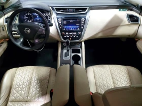 Nissan Murano PLATINUM* КОЖА* ОБДУХВАНЕ* ПОДГРЕВ* BOSE* 360CAMER - 13700 € - 45743800 7 | Car24.bg Nissan Murano PLATINUM* КОЖА* ОБДУХВАНЕ* ПОДГРЕВ* BOSE* 360CAMER - 13700 € - 45743800 7