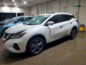 Nissan Murano PLATINUM* КОЖА* ОБДУХВАНЕ* ПОДГРЕВ* BOSE* 360CAMER - Car24.bg Nissan Murano PLATINUM* КОЖА* ОБДУХВАНЕ* ПОДГРЕВ* BOSE* 360CAMER