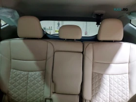 Nissan Murano PLATINUM* КОЖА* ОБДУХВАНЕ* ПОДГРЕВ* BOSE* 360CAMER - 13700 € - 45743800 9 | Car24.bg Nissan Murano PLATINUM* КОЖА* ОБДУХВАНЕ* ПОДГРЕВ* BOSE* 360CAMER - 13700 € - 45743800 9