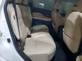 Nissan Murano PLATINUM* КОЖА* ОБДУХВАНЕ* ПОДГРЕВ* BOSE* 360CAMER - 13700 € - 45743800 10 | Car24.bg Nissan Murano PLATINUM* КОЖА* ОБДУХВАНЕ* ПОДГРЕВ* BOSE* 360CAMER - 13700 € - 45743800 10