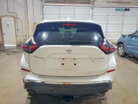 Nissan Murano PLATINUM* КОЖА* ОБДУХВАНЕ* ПОДГРЕВ* BOSE* 360CAMER - 13700 € - 45743800 6 | Car24.bg Nissan Murano PLATINUM* КОЖА* ОБДУХВАНЕ* ПОДГРЕВ* BOSE* 360CAMER - 13700 € - 45743800 6