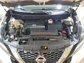 Nissan Murano PLATINUM* КОЖА* ОБДУХВАНЕ* ПОДГРЕВ* BOSE* 360CAMER - 13700 € - 45743800 11 | Car24.bg Nissan Murano PLATINUM* КОЖА* ОБДУХВАНЕ* ПОДГРЕВ* BOSE* 360CAMER - 13700 € - 45743800 11