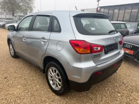 Mitsubishi ASX 1.8Дизел -4х4 - 6300 € - 11834965 4 | Car24.bg Mitsubishi ASX 1.8Дизел -4х4 - 6300 € - 11834965 4