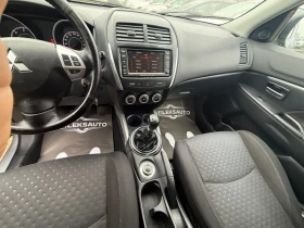 Mitsubishi ASX 1.8Дизел -4х4 - 6300 € - 11834965 8 | Car24.bg Mitsubishi ASX 1.8Дизел -4х4 - 6300 € - 11834965 8