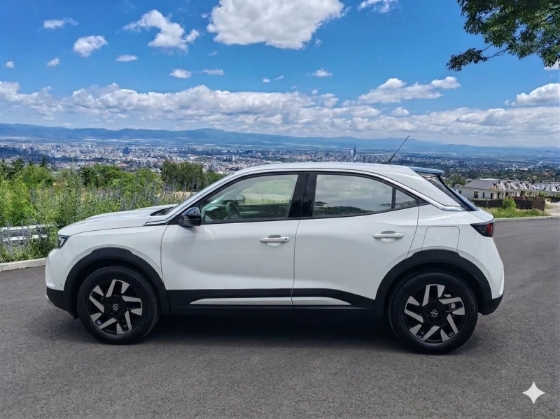 Opel Mokka Elegance / Гаранция - 16500 € / 32271.19 лв. - 63440451 1 | Car24.bg Opel Mokka Elegance / Гаранция - 16500 € / 32271.19 лв. - 63440451 1