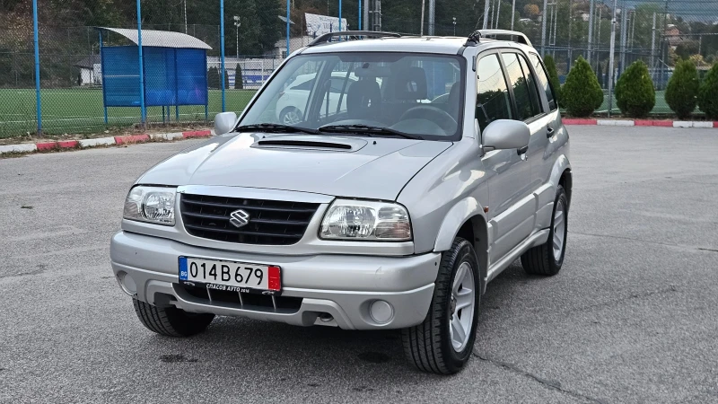 Suzuki Grand vitara 2.0 HDI FACELIFT/KLIMATRON/TOP SUSTOQNIE - 6350 € - 19088088 1 | Car24.bg Suzuki Grand vitara 2.0 HDI FACELIFT/KLIMATRON/TOP SUSTOQNIE - 6350 € - 19088088 1