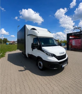 Iveco Daily 10ПАЛЕТА///ЛИЗИНГ//РАБОТА