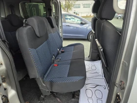 Nissan NV200 1, 5DCI110ks6sk6+ 1m128000kmПЕЧКАEU5B | Auto.bg — изображение 16 Nissan NV200 1, 5DCI110ks6sk6+ 1m128000kmПЕЧКАEU5B | Auto.bg — изображение 16