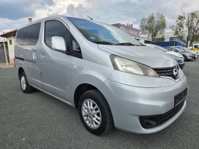 Nissan NV200 1, 5DCI110ks6sk6+ 1m128000kmПЕЧКАEU5B