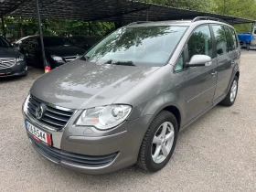 VW Touran 1.4TSI* 140kc* Facelift 1 - Car24.bg VW Touran 1.4TSI* 140kc* Facelift 1