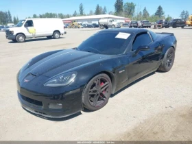 Chevrolet Corvette Z06* 7.0* HARDTOP - Car24.bg Chevrolet Corvette Z06* 7.0* HARDTOP