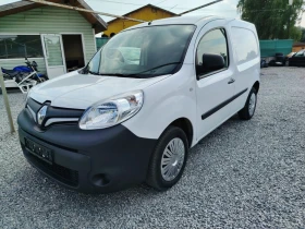 Renault Kangoo 1, 5dci-90к.с. - Car24.bg Renault Kangoo 1, 5dci-90к.с.