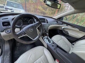 Opel Insignia 2.0 CDTi / Блокирал двигател!  | Mobile.bg — малка снимка 15
