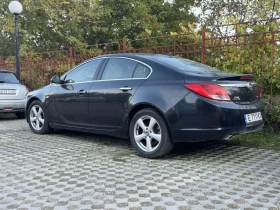 Opel Insignia 2.0 CDTi / Блокирал двигател!  | Mobile.bg — малка снимка 11