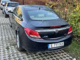 Opel Insignia 2.0 CDTi / Блокирал двигател!  | Mobile.bg — малка снимка 10