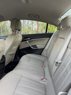 Opel Insignia 2.0 CDTi / Блокирал двигател!  | Mobile.bg — малка снимка 12