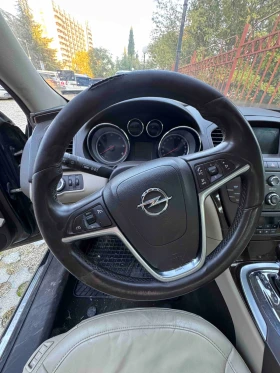 Opel Insignia 2.0 CDTi / Блокирал двигател!  | Mobile.bg — малка снимка 16