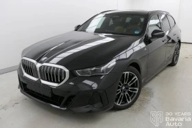 BMW 520 i Touring M Sport Paket Steptronic - Car24.bg BMW 520 i Touring M Sport Paket Steptronic