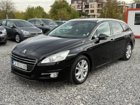 Peugeot 508 SW 2.0 HDi (163 кс)Automatic/Allure/Панорама/от БГ - Car24.bg Peugeot 508 SW 2.0 HDi (163 кс)Automatic/Allure/Панорама/от БГ