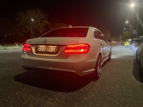 Mercedes-Benz E 350 | Mobile.bg — малка снимка 3