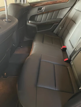 Mercedes-Benz E 350 | Mobile.bg — малка снимка 9