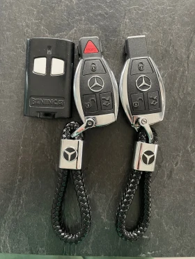 Mercedes-Benz E 350 | Mobile.bg — малка снимка 14