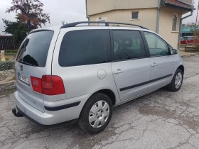 Seat Alhambra 1.9 TDI 116кс - 6400 лв. / 3272.27 € - 77977820 7 | Car24.bg Seat Alhambra 1.9 TDI 116кс - 6400 лв. / 3272.27 € - 77977820 7