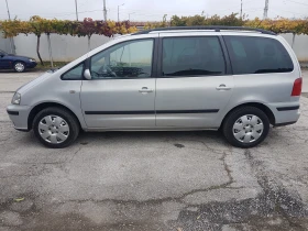 Seat Alhambra 1.9 TDI 116кс - 6400 лв. / 3272.27 € - 77977820 4 | Car24.bg Seat Alhambra 1.9 TDI 116кс - 6400 лв. / 3272.27 € - 77977820 4
