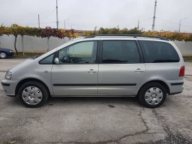 Seat Alhambra 1.9 TDI 116кс - 6400 лв. / 3272.27 € - 77977820 5 | Car24.bg Seat Alhambra 1.9 TDI 116кс - 6400 лв. / 3272.27 € - 77977820 5