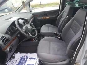 Seat Alhambra 1.9 TDI 116кс - 6400 лв. / 3272.27 € - 77977820 14 | Car24.bg Seat Alhambra 1.9 TDI 116кс - 6400 лв. / 3272.27 € - 77977820 14